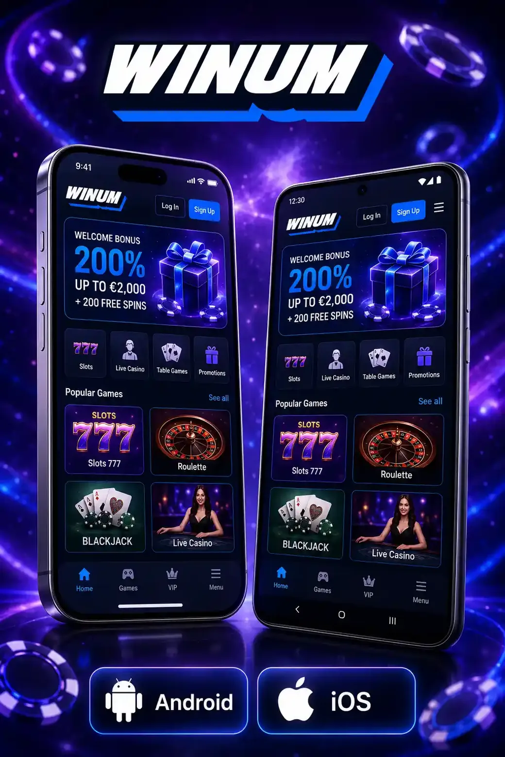 Winum EN Download Advantages 6